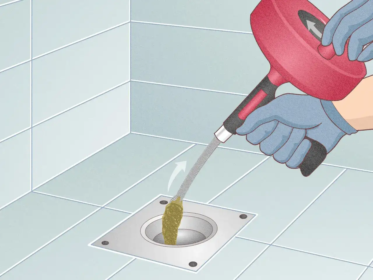 How to Snake a Drain - Your Complete Guide