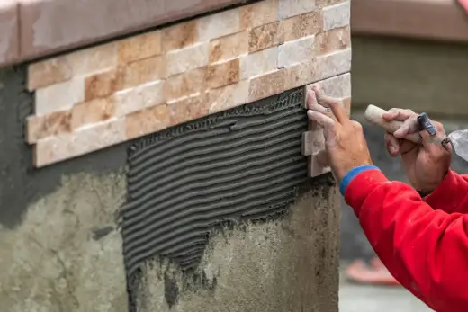 Wall Tile Installation - Pro Tips for Lasting Results