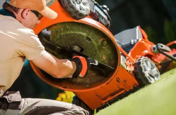 Lawn Mower Maintenance - Keep Yours Running Like New