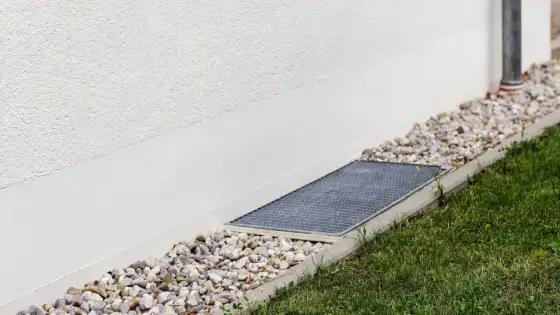 How to Level Ground - Avoid Puddles & Ensure Proper Drainage