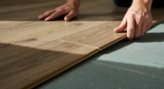 Laying Hallway Laminate - Avoid Mistakes & Get a Perfect Finish